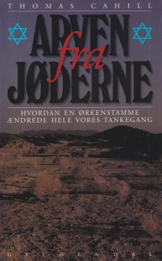 Arven fra jøderne (som ny bog )