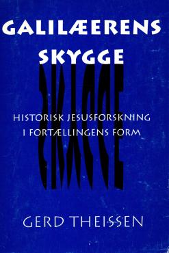Galilæerens skygge