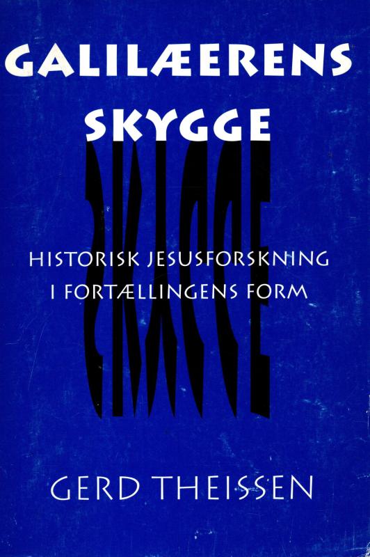 Galilæerens skygge
