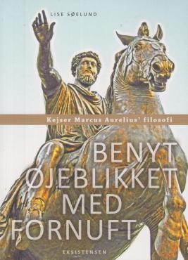 Benyt øjeblikket med fornuft (ny bog)