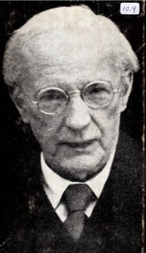G. E. Moore - de store tænkere