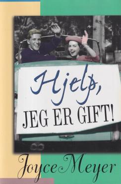 Hjelp, jeg er gift!