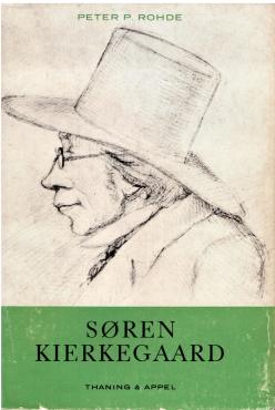 Søren Kierkegaard