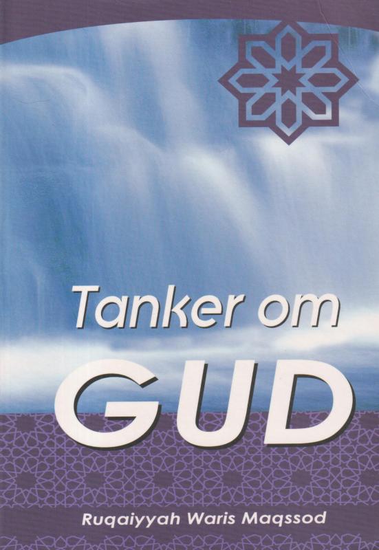 Tanker om Gud