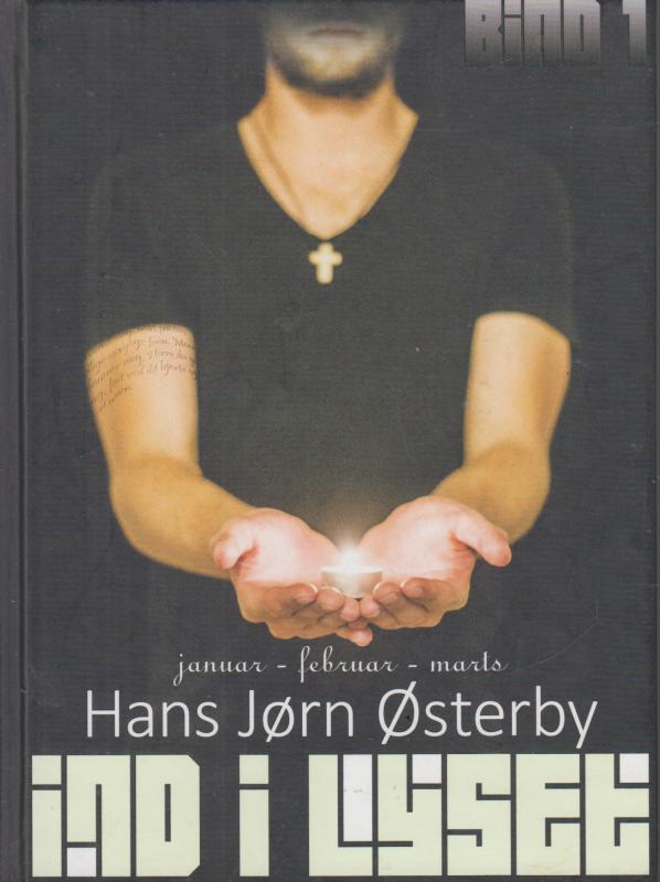 Ind i lyset. (bind 1)