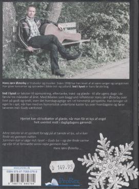 Ind i lyset. (bind 1)