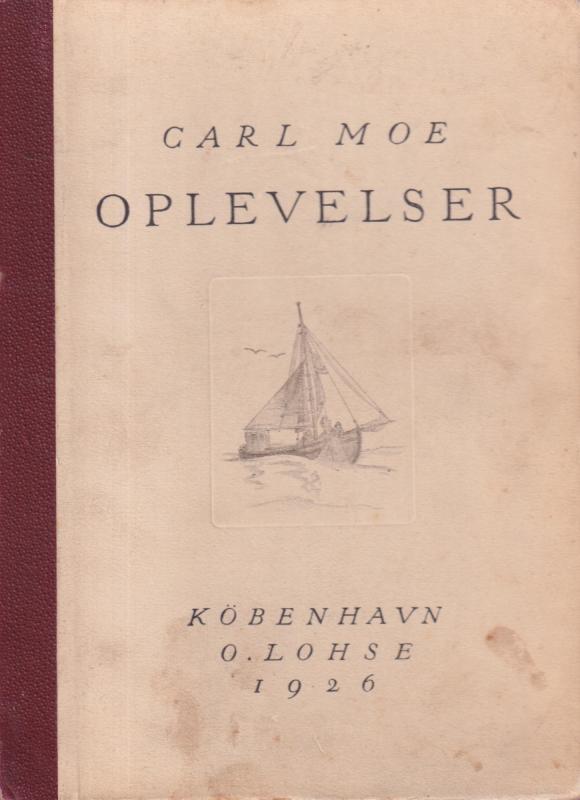 Oplevelser
