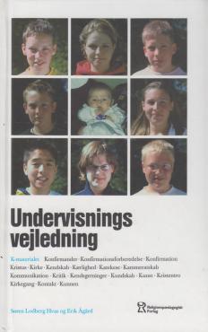 Undervisnings vejledning