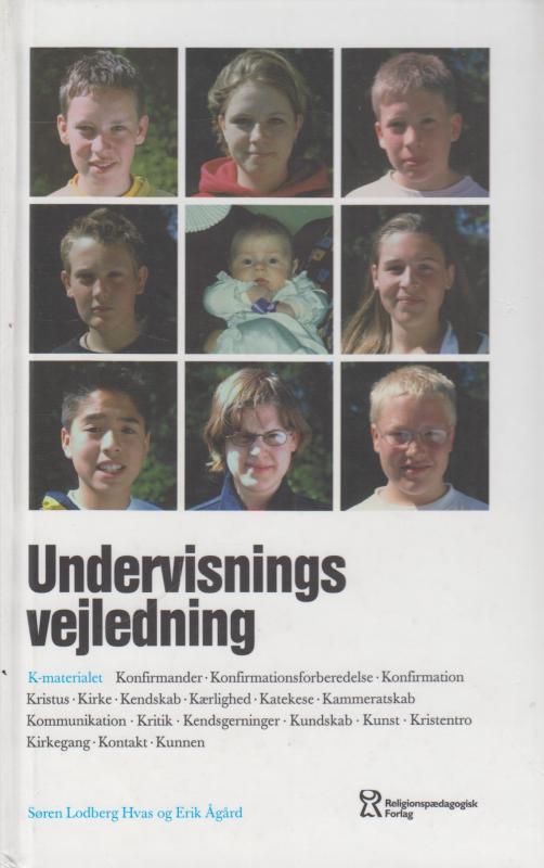 Undervisnings vejledning