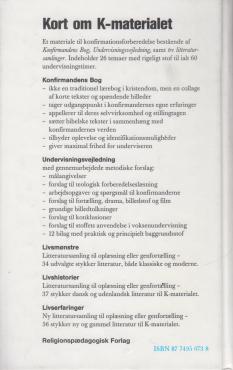 Undervisnings vejledning