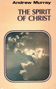 The Spirit of Christ
