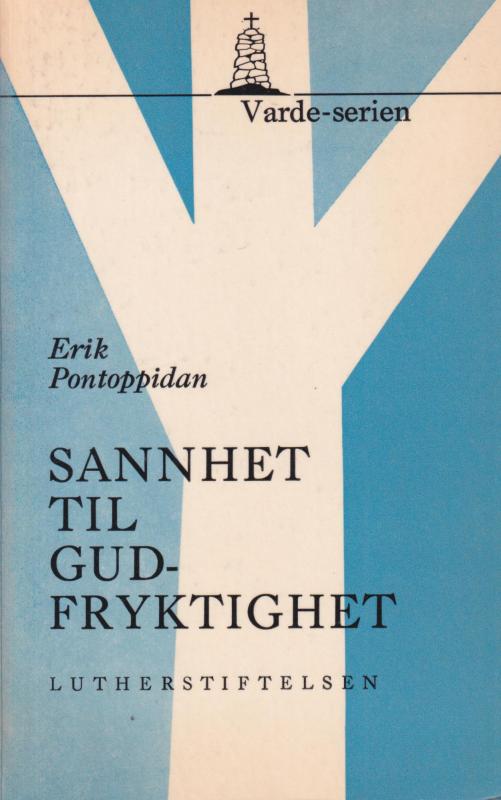 Sannhet til Gudfryktighet