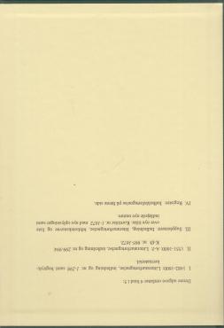 Dansk bibliografi 1482-1600 (5 bind)