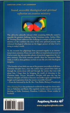 Clowns, Storytellers, Disciples - Spirituality and Creativity for Today's Church