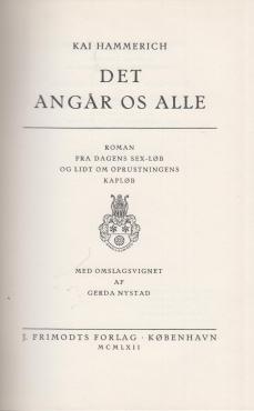 Det angår os alle