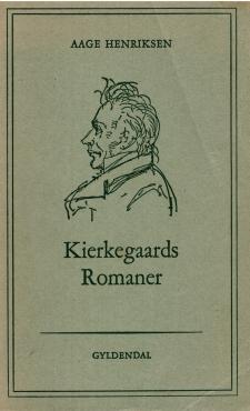 Kierkegaards Romaner