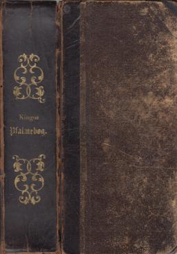 Den forordnede Kirke - Salmebog (1885) ¤