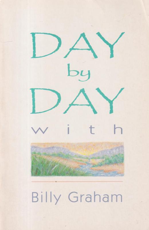 Day by Day with Billy Graham