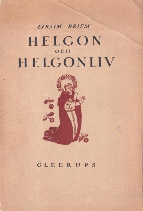 Helgon och helgonliv