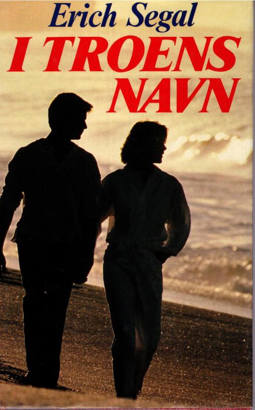 I troens navn