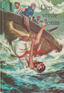 Den vrede Jonas