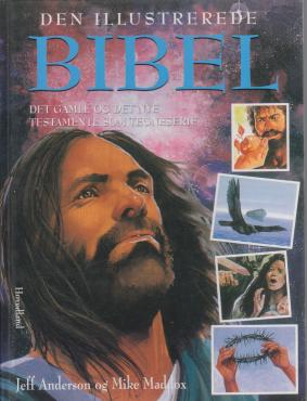 Den illustrerede bibel (ny)