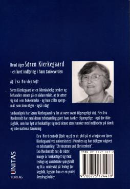 Hvad siger Søren Kierkegaard