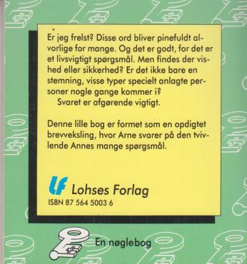 Det er svært at tro