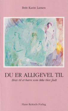 Du er alligevel til