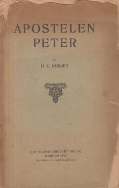 Apostelen Peter