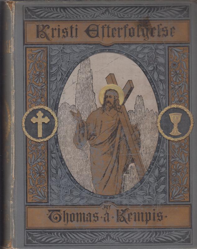 Kristi efterfølgelse (1898)