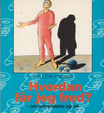 Hvordan får jeg fred