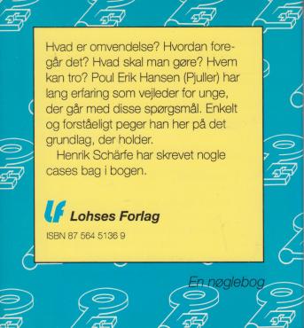 Hvordan får jeg fred