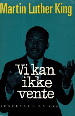 Vi kan ikke vente