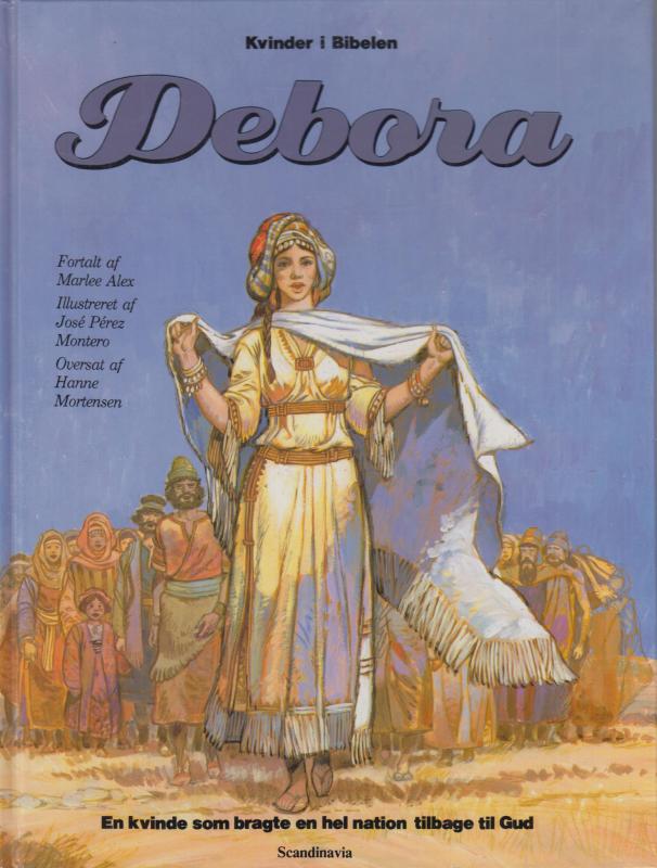 Debora