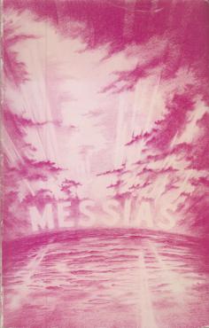 Messias. Korpartitur