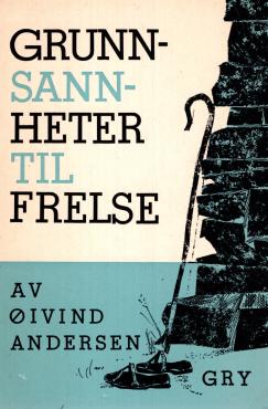 Grunnsannheter til frelse