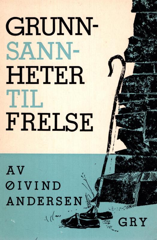 Grunnsannheter til frelse