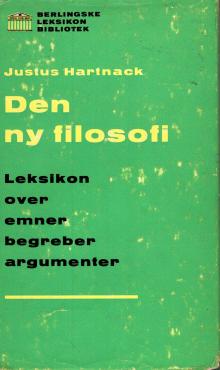 Den ny filosofi
