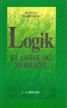 Logik Klassisk og moderne