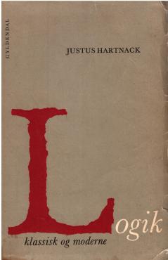 Logik Klassisk og moderne