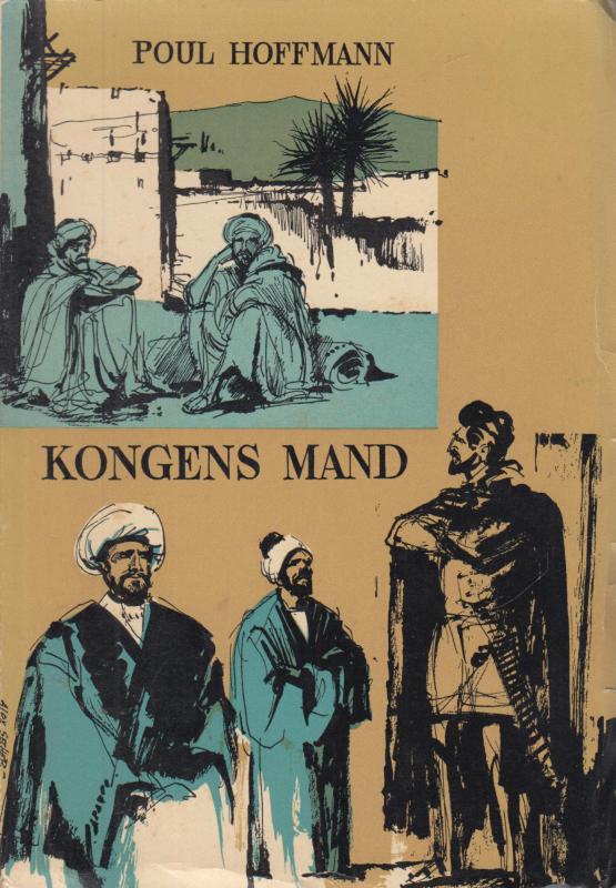 Kongens mand (Joab 2)