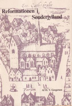 Reformationen i Sønderjylland