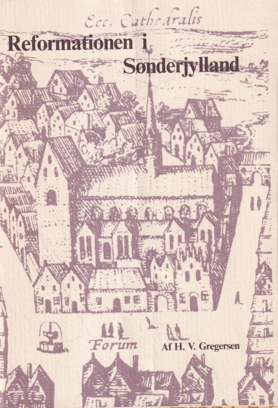 Reformationen i Sønderjylland