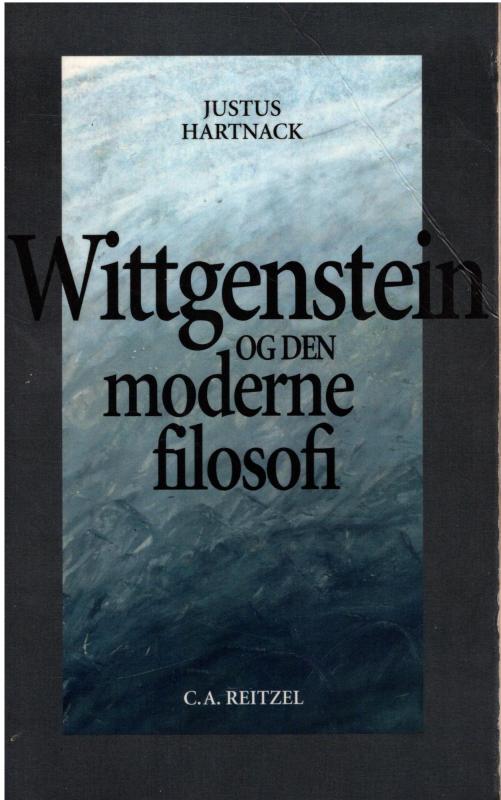 Wittgenstein og den moderne filosofi