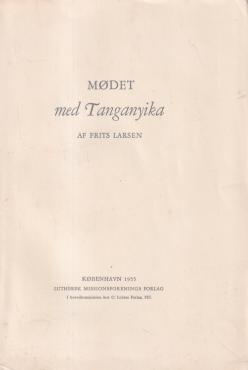 Mødet med Tanganyika