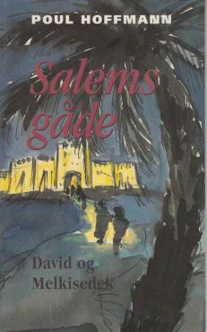 Salems gåde