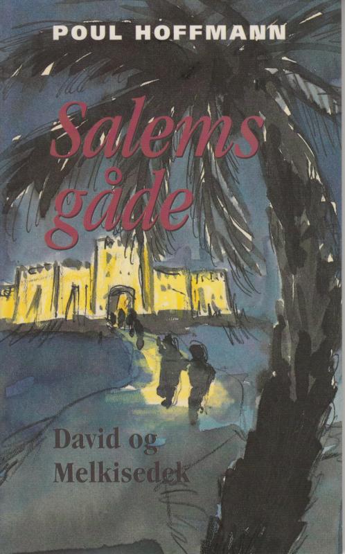 Salems gåde