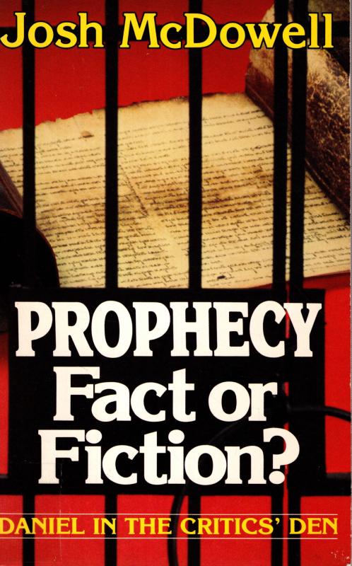 Prophecy Fact or Fiction