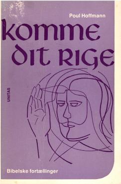 Komme dit rige (Dedikeret)